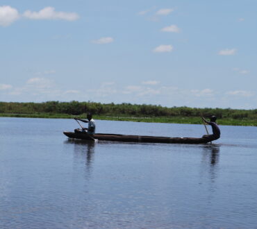 5 days Sudd Swamp fishing safari South Sudan.