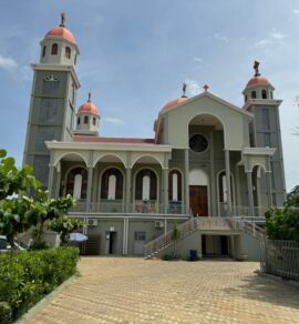 3-day Juba city sightseeing tour South Sudan