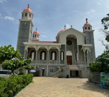3-day Juba city sightseeing tour South Sudan