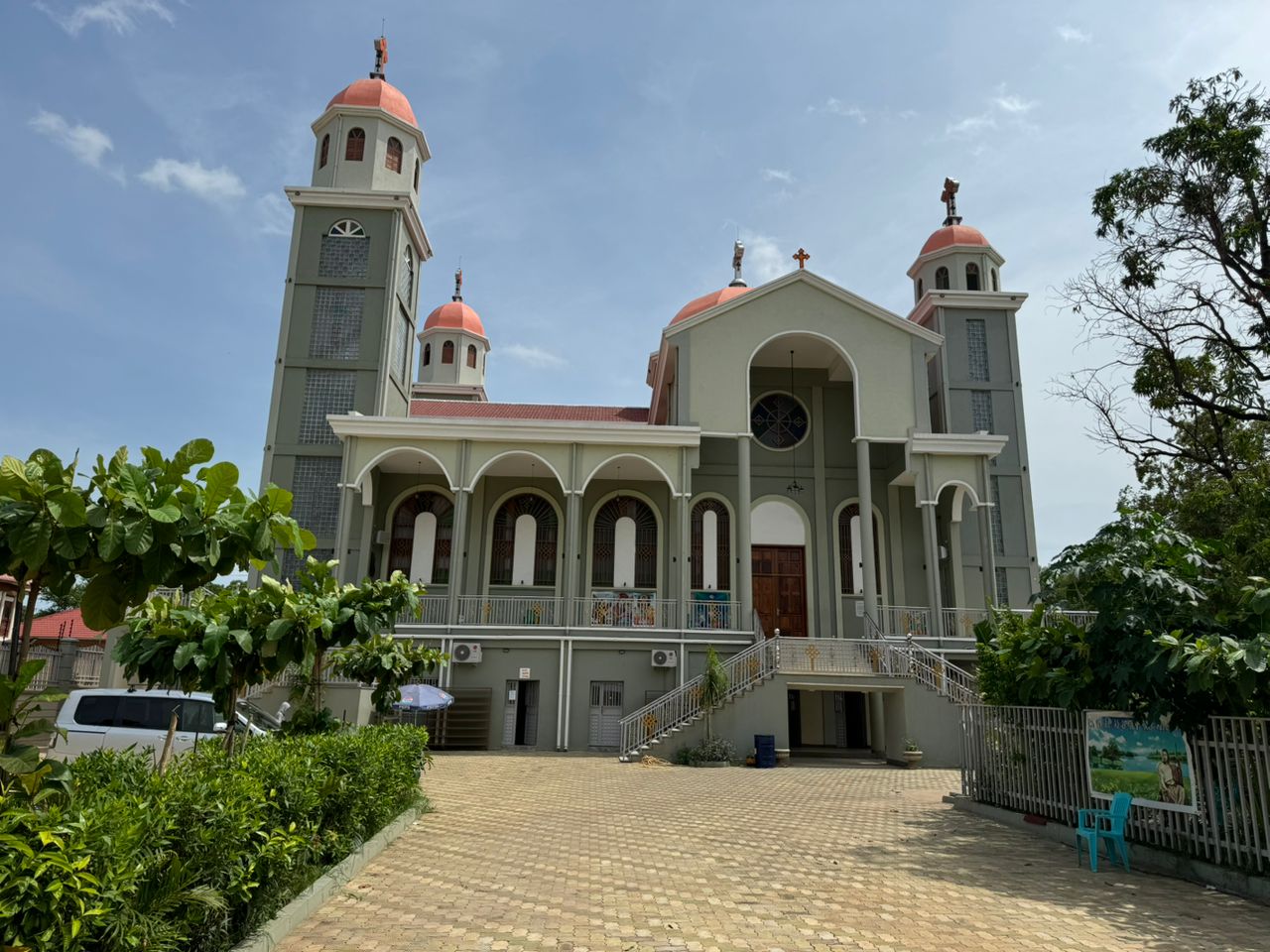 Tripo Image
